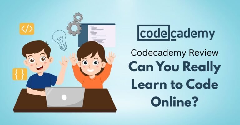Codecademy Review: Can You Really Learn to Code Online?