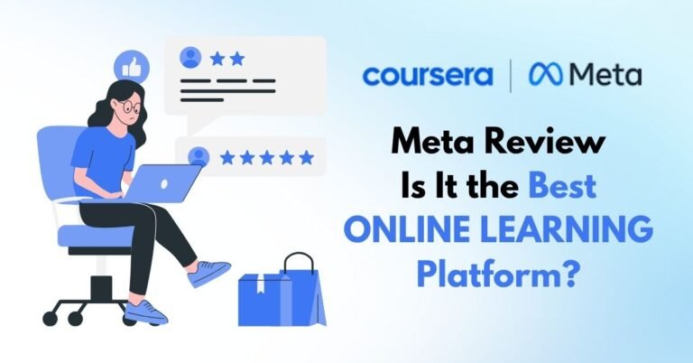 Meta Review: Is It the Best Online Learning Platform?