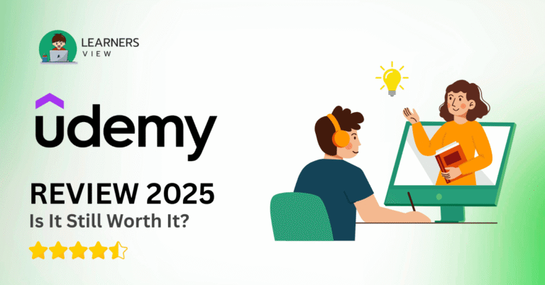 Udemy Review 2025: Is It Still Worth It?